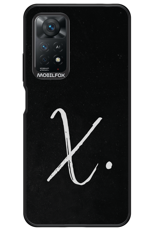 (Off Space) X 2.0 - Xiaomi Redmi Note 11Pro 4G/5G