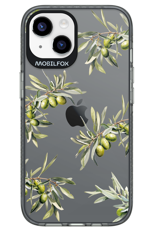 Olive Tree - Apple iPhone 14