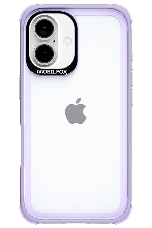 NUDE 2.0 - Apple iPhone 16