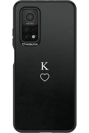 K Black 2.0 - Xiaomi Mi 10T 5G