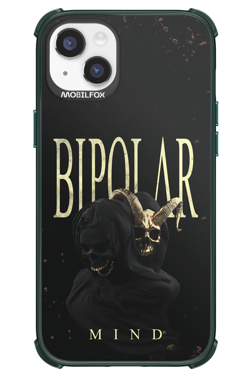 BIPOLAR 2.0 - Apple iPhone 14 Plus