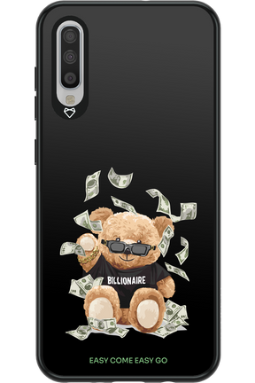 Easy Come Easy Go 2.0 - Samsung Galaxy A70