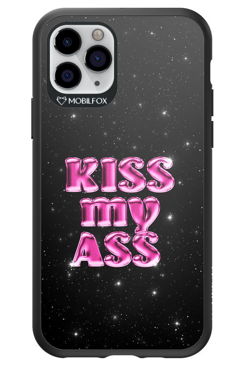 KMA 2.0 - Apple iPhone 11 Pro