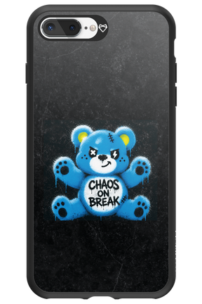 Chaos on Break 2.0 - Apple iPhone 8 Plus