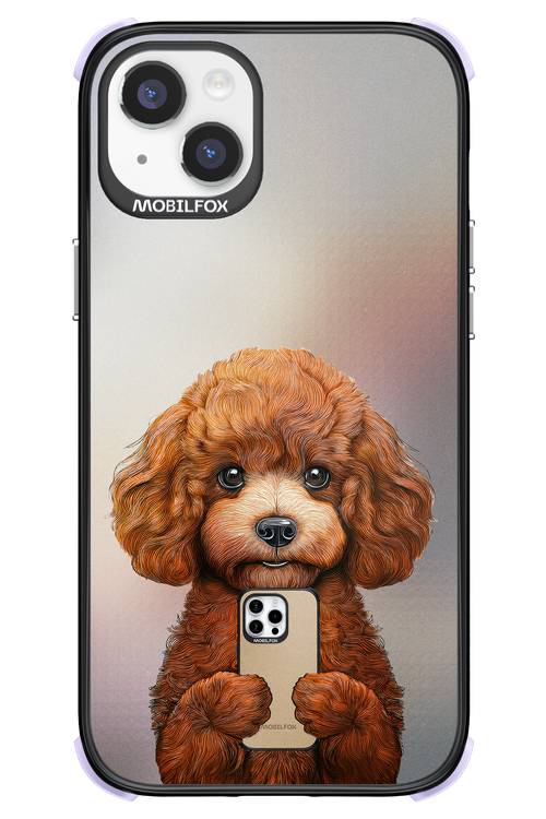 Dog x Fox - Apple iPhone 14 Plus