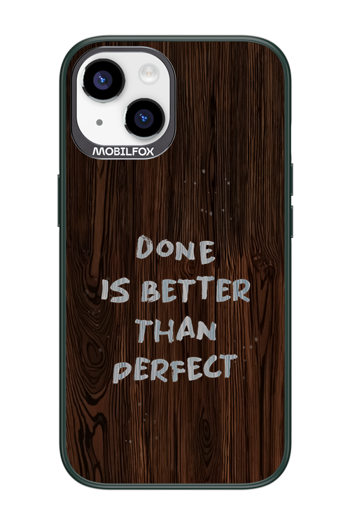 Perfect 2.0 - Apple iPhone 14