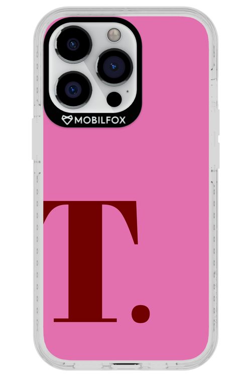 T (Sorbet) 2.0 - Apple iPhone 13 Pro
