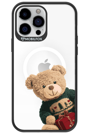 Gifting Bear - Apple iPhone 13 Pro Max