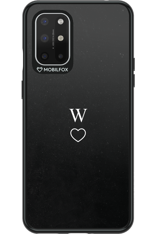 W Black 2.0 - OnePlus 8T