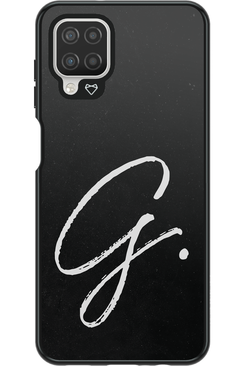 (Off Space) G 2.0 - Samsung Galaxy A12