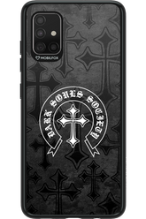 Dark Souls Society - Samsung Galaxy A51