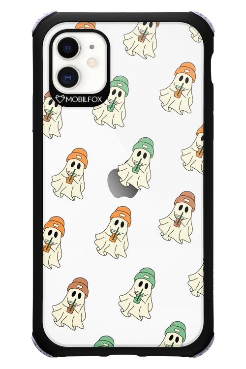 Spirited Sips (Nude) - Apple iPhone 11