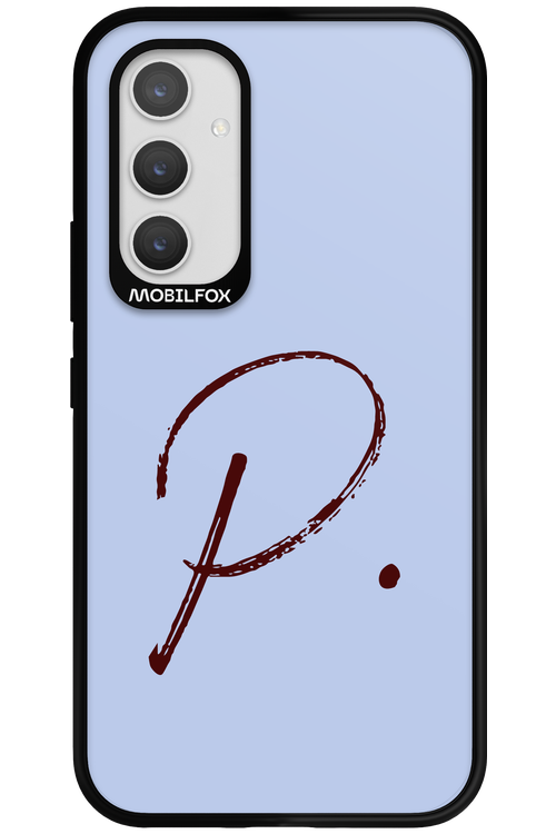 (Jellyfish Presso) P 2.0 - Samsung Galaxy A54