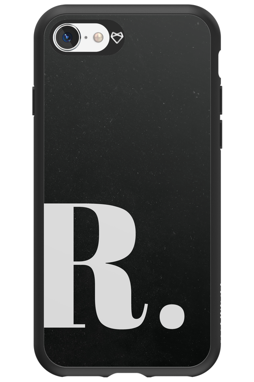 R (Off Space) 2.0 - Apple iPhone SE 2020