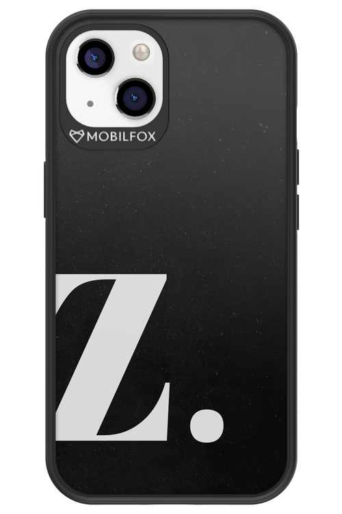 Z (Off Space) 2.0 - Apple iPhone 13