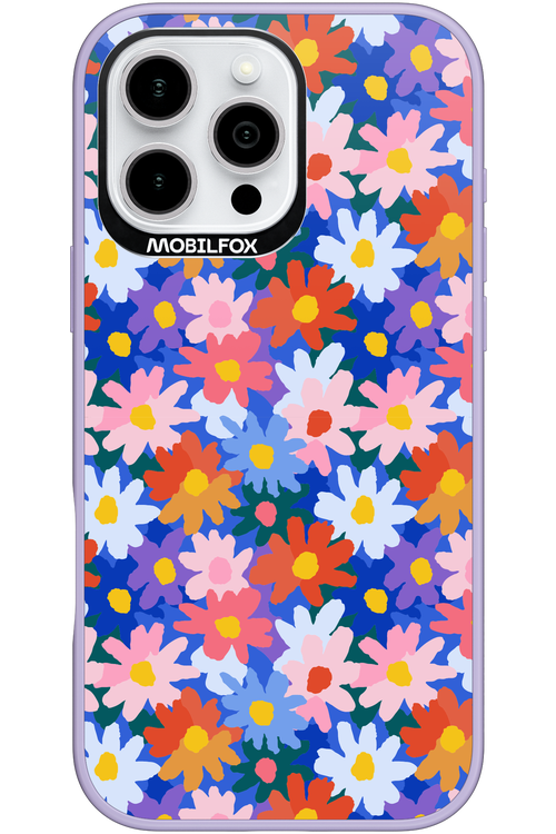 Happy Bloom - Apple iPhone 16 Pro Max