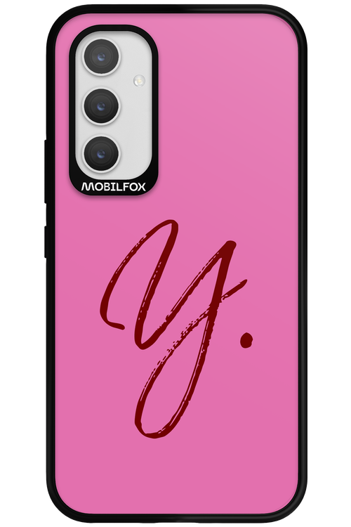 (Sorbet) Y 2.0 - Samsung Galaxy A54