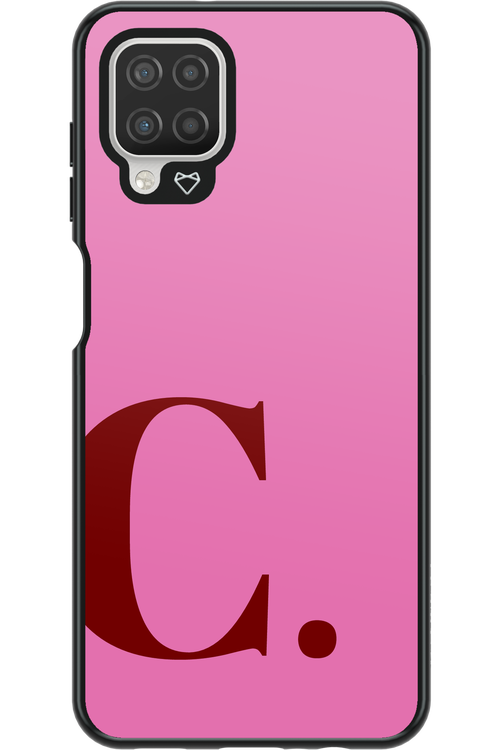 C (Sorbet) 2.0 - Samsung Galaxy A12