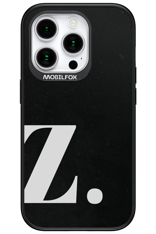 Z (Off Space) 2.0 - Apple iPhone 15 Pro