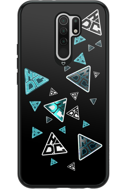 HDC 8 2.0 - Xiaomi Redmi 9