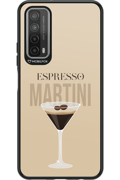 Espresso M - Huawei P Smart 2021