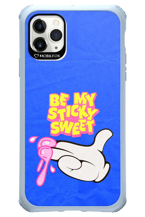 be my sticky sweet 2.0 - Apple iPhone 11 Pro Max