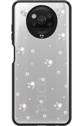 Pearl Tears - Xiaomi Poco X3 Pro