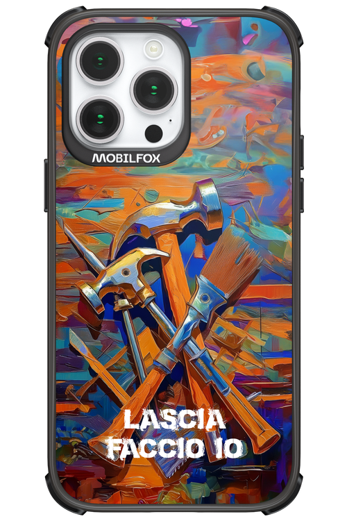 LASCIA FACCIO IO 2.0 - Apple iPhone 14 Pro Max