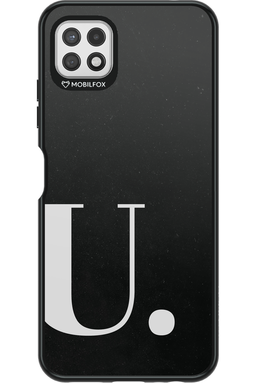 U (Off Space) 2.0 - Samsung Galaxy A22 5G