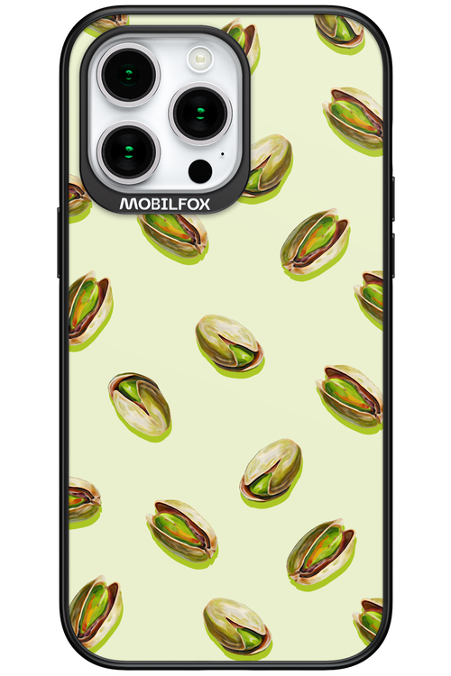 Pistachio Fever - Apple iPhone 15 Pro Max