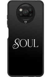 S Soul Mates - Xiaomi Poco X3 Pro