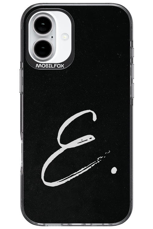 (Off Space) E 2.0 - Apple iPhone 16 Plus