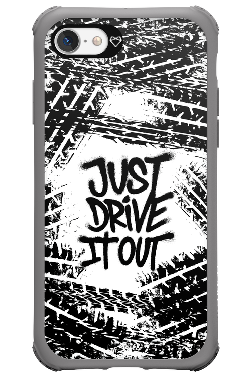 Drive It Out - Apple iPhone 7