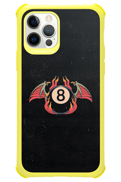 8ight - Apple iPhone 12 Pro