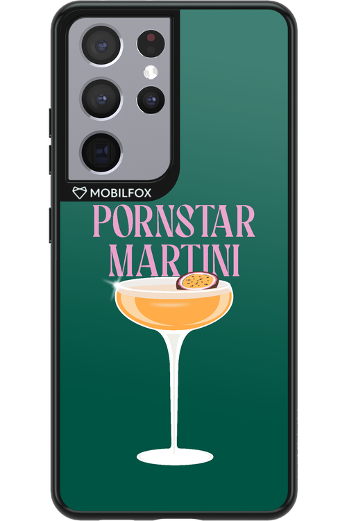 P_star Martini - Samsung Galaxy S21 Ultra