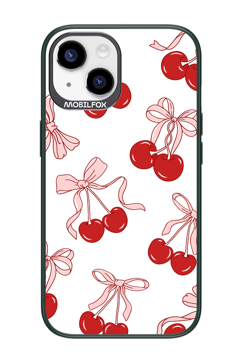 Cherry Queen 2.0 - Apple iPhone 14