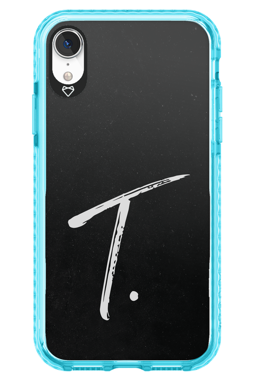 (Off Space) T 2.0 - Apple iPhone XR