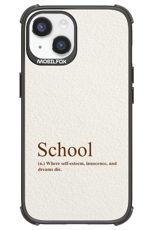 Schooool - Apple iPhone 14