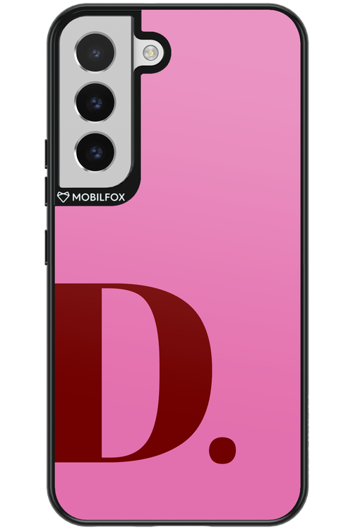 D (Sorbet) 2.0 - Samsung Galaxy S22