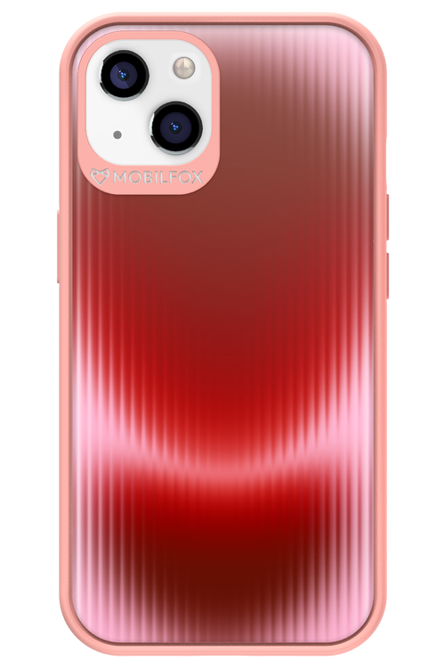 Lava Lamp - Apple iPhone 13