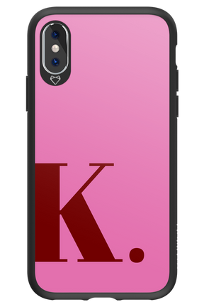 K (Sorbet) 2.0 - Apple iPhone X