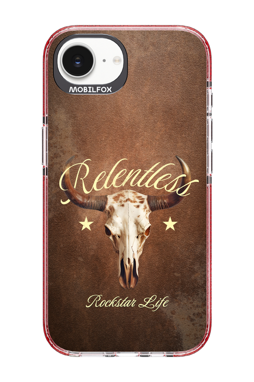 Relentless2 2.0 - Apple iPhone 17e