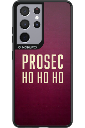 Prosec Ho - Samsung Galaxy S21 Ultra