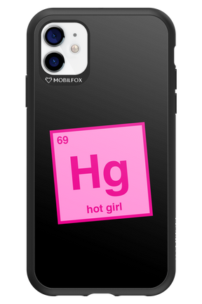 HG 2.0 - Apple iPhone 11