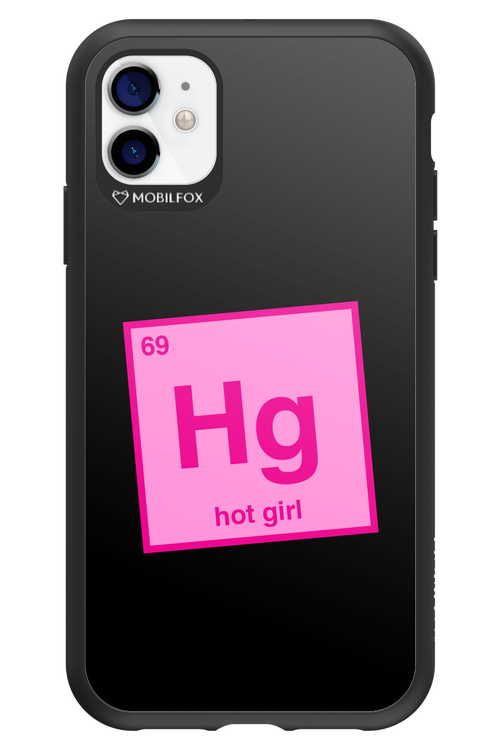 HG 2.0 - Apple iPhone 11
