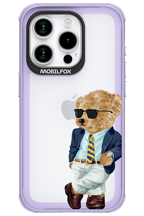 Boss 2.0 - Apple iPhone 15 Pro