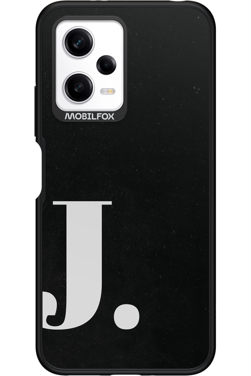 J (Off Space) 2.0 - Xiaomi Redmi Note 12 5G