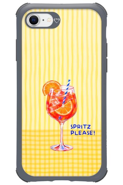 SPRITZ PLEASE 2.0 - Apple iPhone 7