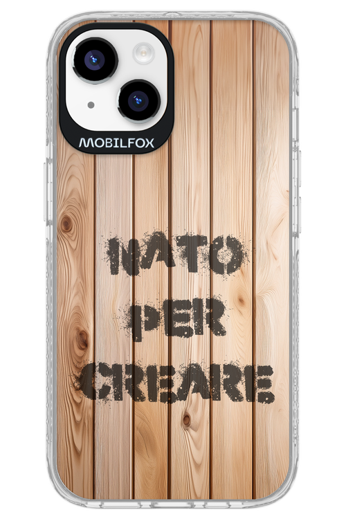 NATO PER CREARE - Apple iPhone 14