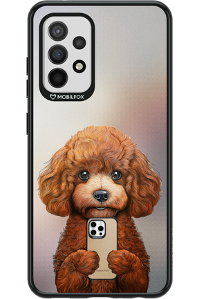 Dog x Fox 2.0 - Samsung Galaxy A52 / A52 5G / A52s